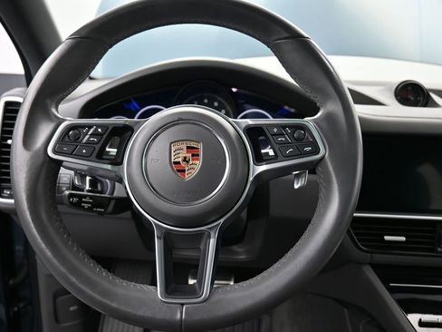 Used 2019 Porsche Cayenne S AWD/4WD image 11