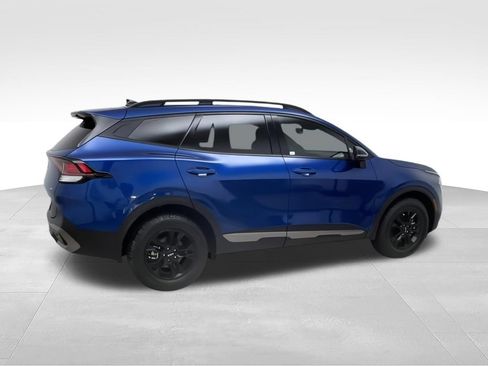 Certified 2023 Kia Sportage X-Pro AWD/4WD image 8