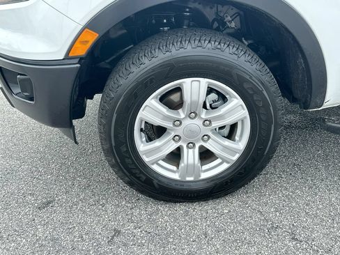 Used 2020 Ford Ranger XL w/ Equipment Group 101A Mid RWD image 24