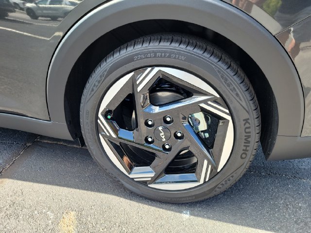 New 2026 Kia K4 EX FWD image 7