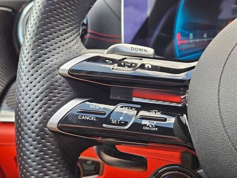 Certified 2024 Mercedes-Benz AMG GT 63 S image 27