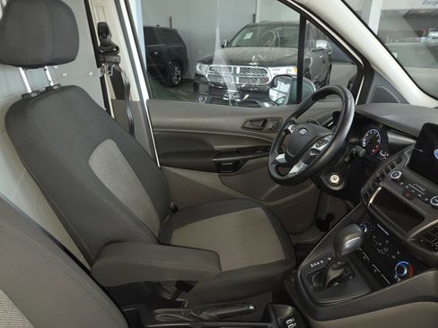 Used 2022 Ford Transit Connect XL FWD image 27