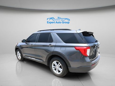 Used 2020 Ford Explorer XLT w/ Comfort Package AWD/4WD image 6