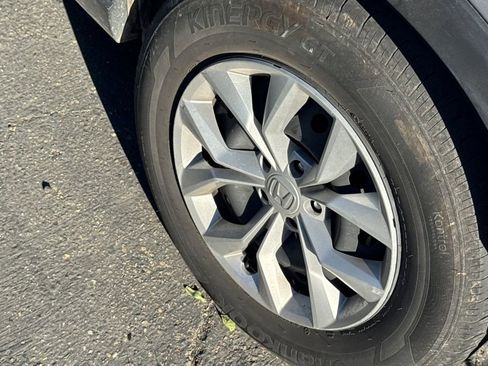 Used 2025 Honda CR-V LX image 4