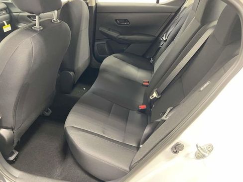 New 2025 Nissan Sentra S image 11