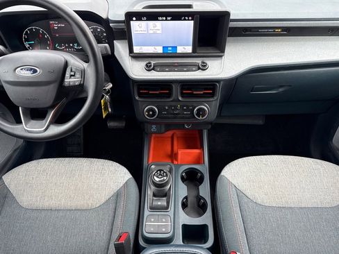 Used 2024 Ford Maverick XLT w/ Equipment Group 300A Standard image 19