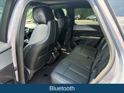 Used 2024 Cadillac Lyriq Tech w/ Driver Assist Package RWD image 6