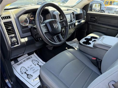 Used 2015 RAM 1500 Express image 17
