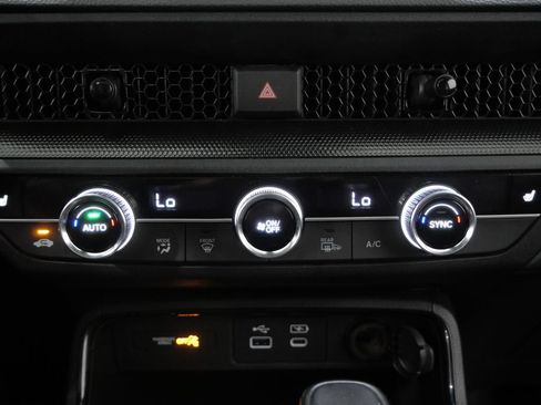 Used 2025 Honda CR-V Sport-L image 18