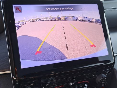 New 2025 Jeep Grand Cherokee Limited image 7