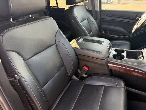 Used 2019 GMC Yukon SLT w/ Premium Edition AWD/4WD image 88