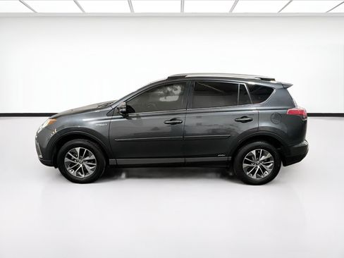 Used 2016 Toyota RAV4 XLE w/ Convenience Package AWD/4WD image 23