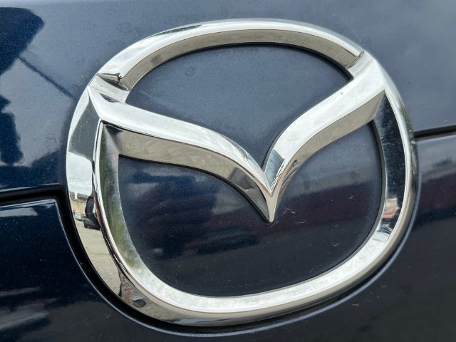 Used 2025 MAZDA CX-5 AWD 2.5 S w/ Preferred Package image 10