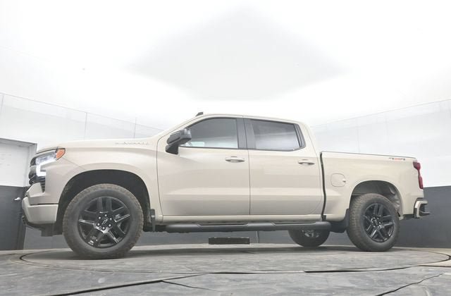 New 2026 Chevrolet Silverado 1500 RST w/ RST Select Package AWD/4WD image 41