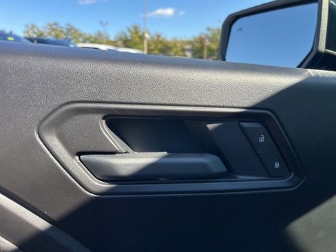 New 2026 Chevrolet Colorado Trail Boss image 12