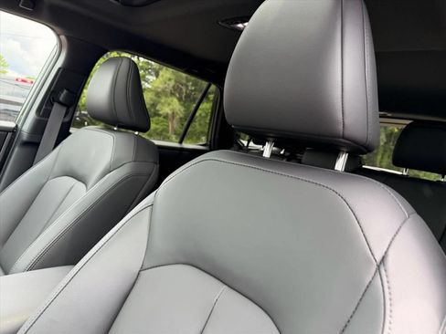 Certified 2026 Subaru Outback Premium AWD/4WD image 19