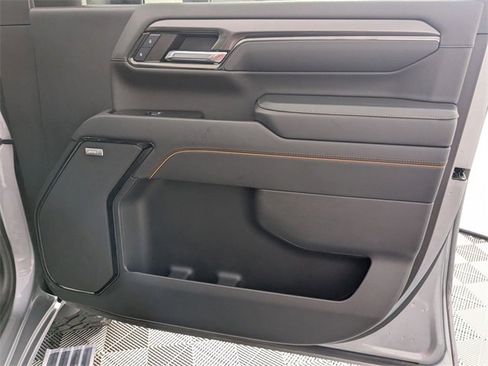 Certified 2024 GMC Sierra 2500 AT4 w/ Technology Package image 35