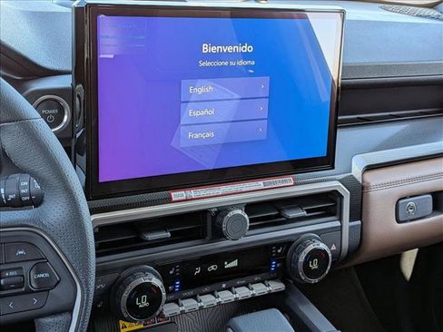 New 2026 Toyota 4Runner Limited AWD/4WD image 12