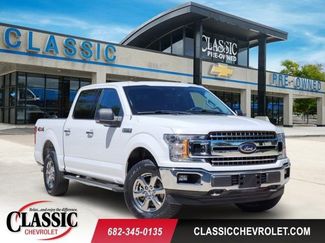 Used 2020 Ford F150 XLT w/ Equipment Group 302A Luxury 360° Tour