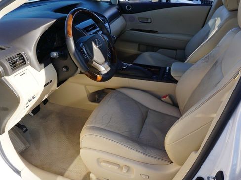 Used 2015 Lexus RX 350 FWD image 13