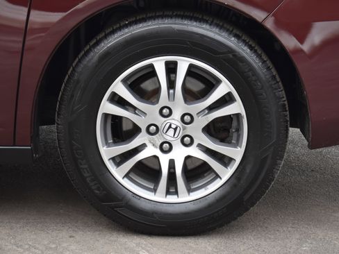 Used 2011 Honda Odyssey EX-L image 39