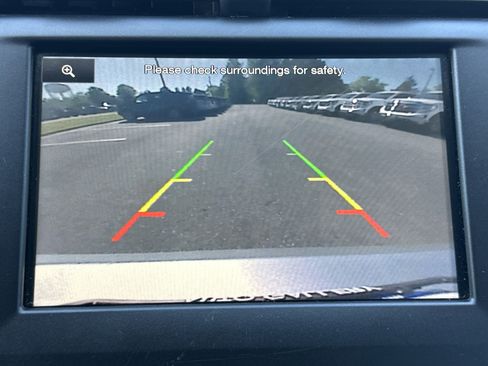 Used 2016 Ford Fusion SE FWD image 29