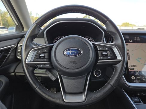 Used 2020 Subaru Outback Onyx Edition XT w/ Popular Package #2 image 30