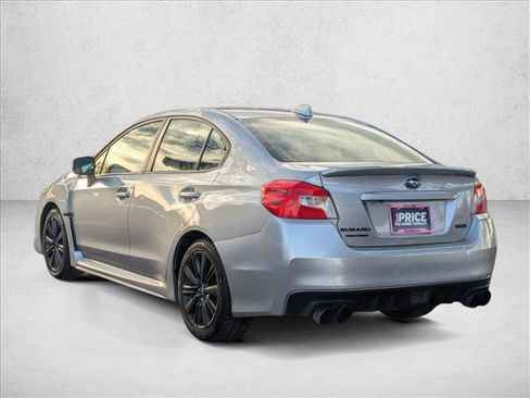 Used 2019 Subaru WRX image 7