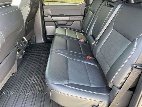 Used 2024 Ford F150 Lariat w/ Bed Utility Package AWD/4WD image 12