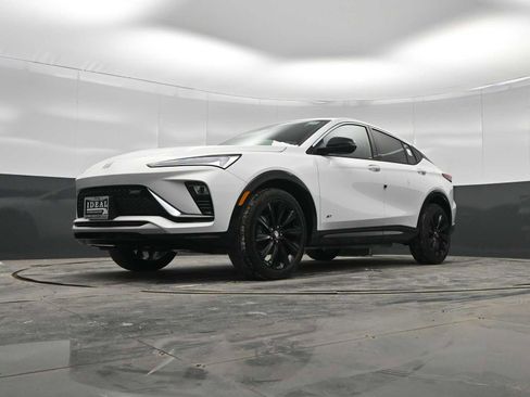 New 2026 Buick Envista Sport Touring w/ Convenience I Package image 32