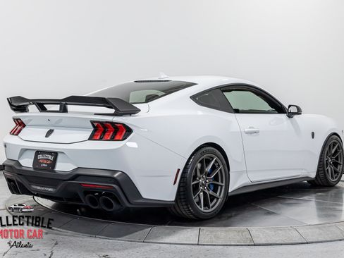 Used 2024 Ford Mustang Dark Horse w/ Dark Horse Handlin Package RWD image 20