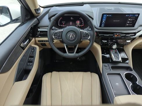 New 2026 Acura MDX w/ Advance Package image 13