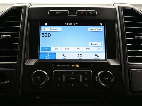 Used 2018 Ford F150 XL w/ Equipment Group 101A Mid RWD image 34