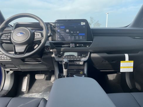 New 2026 Subaru Outback Limited image 14