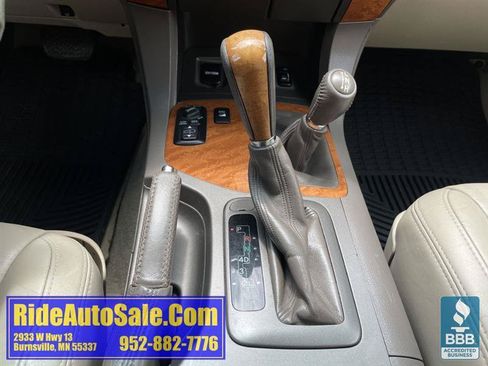 Used 2006 Lexus GX 470 AWD/4WD image 20