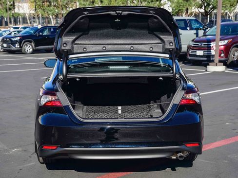 Certified 2024 Toyota Camry LE image 31