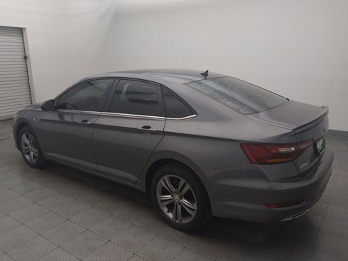 Used 2019 Volkswagen Jetta R-Line FWD image 3