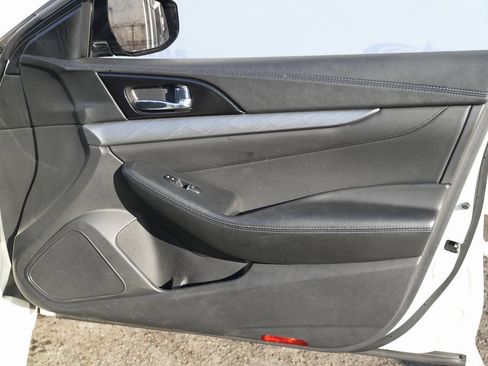 Used 2018 Nissan Maxima 3.5 S image 29