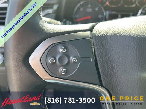 Used 2020 Chevrolet Tahoe LS image 23