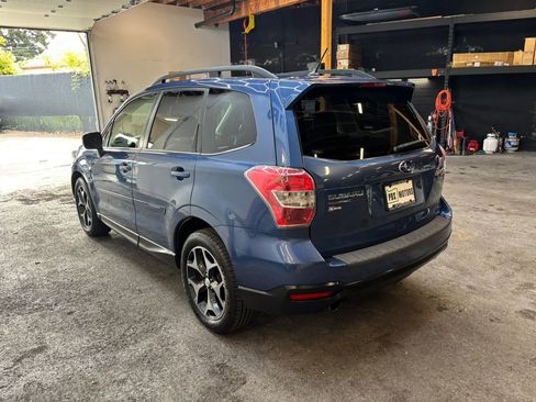 Used 2014 Subaru Forester 2.0XT Premium AWD/4WD image 5