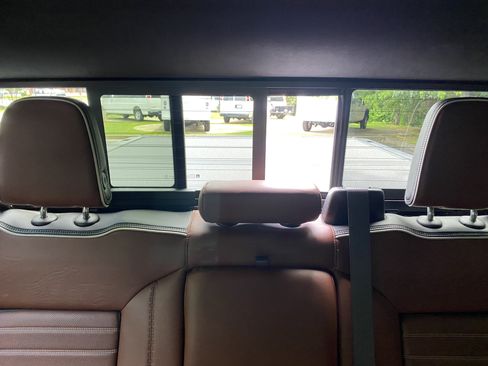 Used 2022 GMC Sierra 1500 Denali Ultimate AWD/4WD image 37