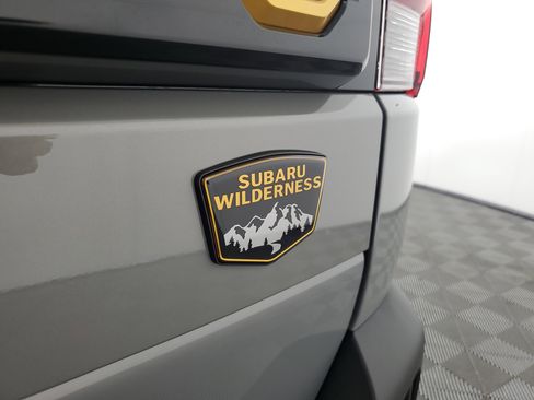 New 2026 Subaru Outback Wilderness image 33