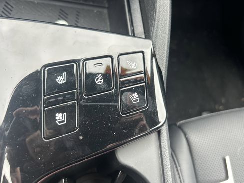 Certified 2024 Kia Sportage X-Line Prestige image 28