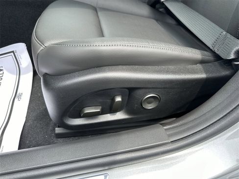 New 2025 Cadillac CT4 Premium Luxury image 12