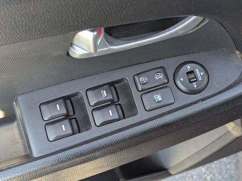 Used 2012 Kia Sportage SX w/ SX Premium Pkg image 28