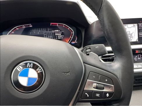 Used 2023 BMW 430i Gran Coupe w/ Premium Package RWD image 41