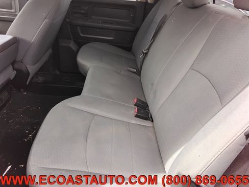 Used 2015 RAM 1500 Tradesman w/ Popular Equipment Group image 12