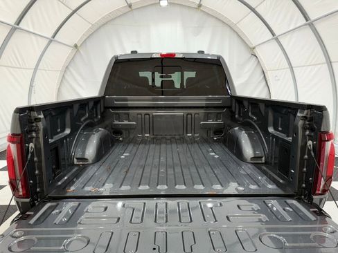 New 2025 Ford F150 Lariat w/ Equipment Group 502A High image 4