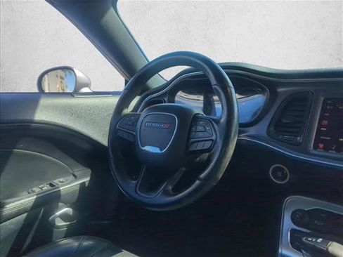 Used 2016 Dodge Challenger R/T Plus image 29