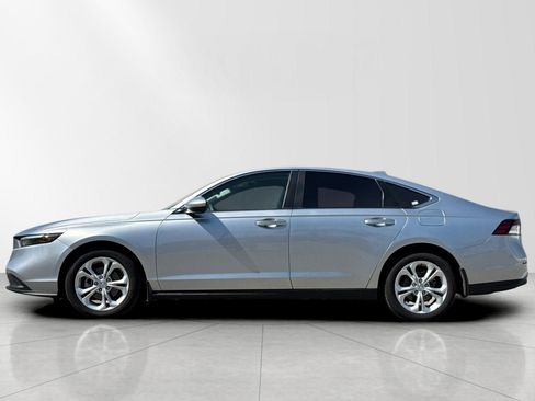 Used 2024 Honda Accord LX image 7